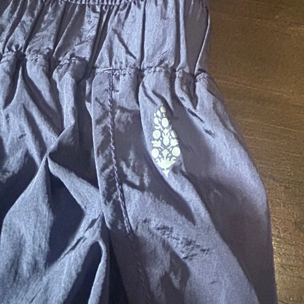 Free People fp movement